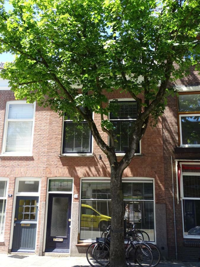 Stadswoning Dordrechtアパートメント エクステリア 写真