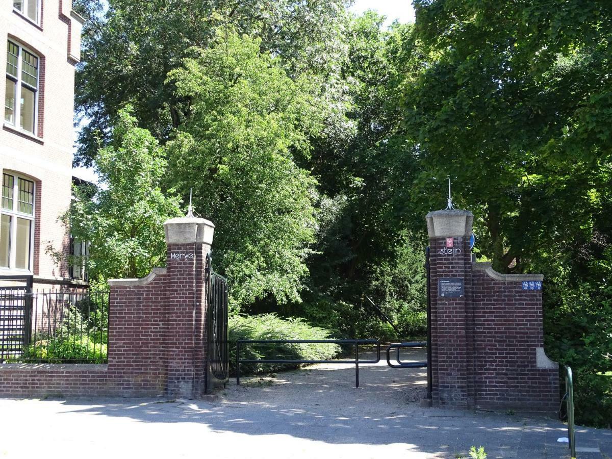Stadswoning Dordrechtアパートメント エクステリア 写真
